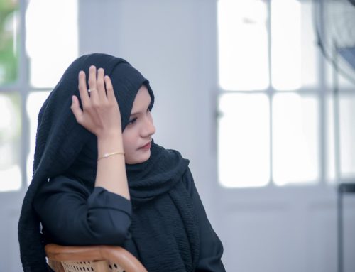 Tunggakan Nafkah Isteri