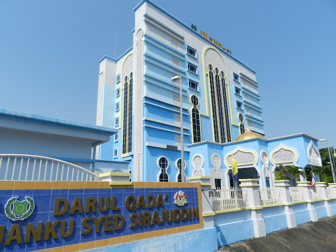 Mahkamah Syariah Negeri Perlis
