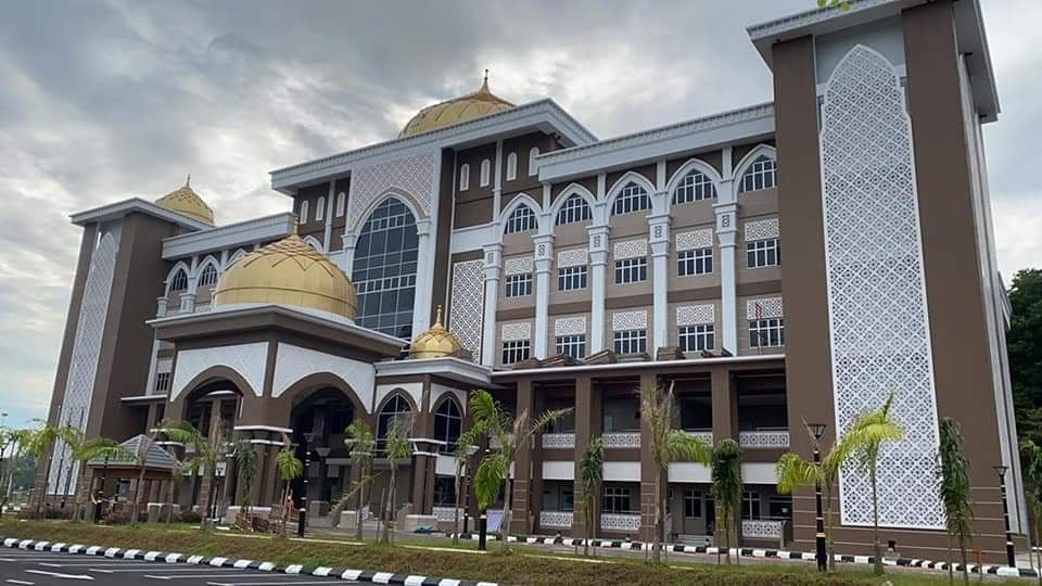 Mahkamah Syariah Pulau Pinang