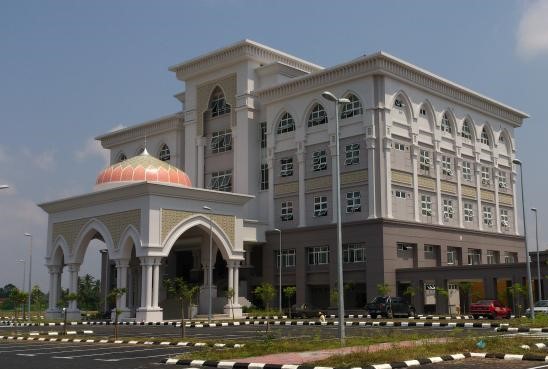 Mahkamah Syariah Negeri Kelantan