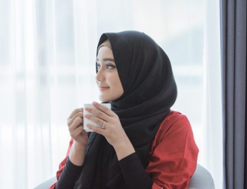 Nafkah Iddah