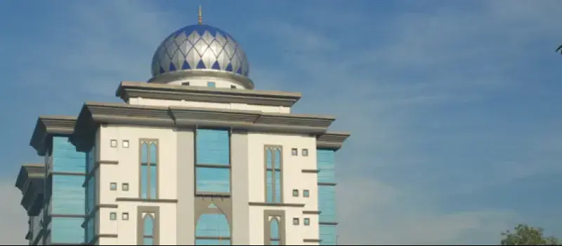 Mahmakah Syarie Selangor