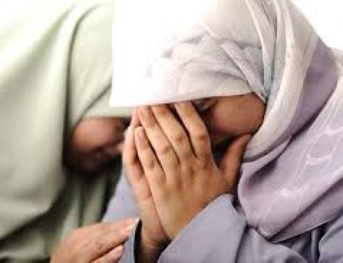 Nikah (Poligami) Tanpa Kebenaran